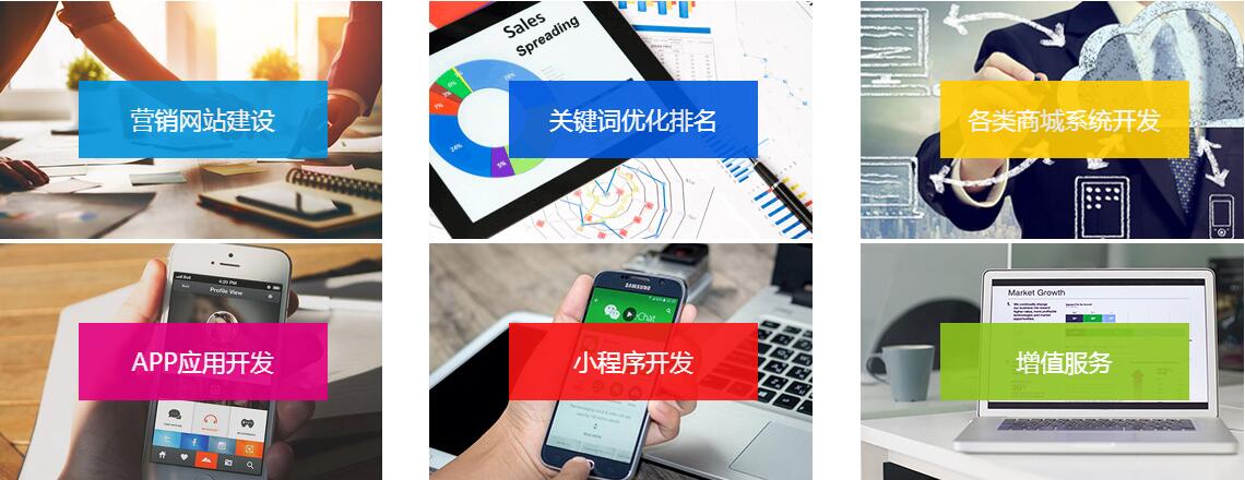 網站建設：石家莊網站建設行業常見的網站建設開發形式，以網站建設為核心開發原型的業務詳細介紹。